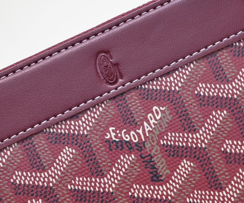 Goyard Wallets Purse